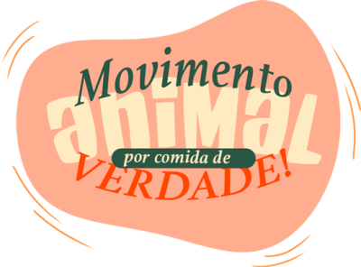 Movimento Animal por Comida de Verdade
