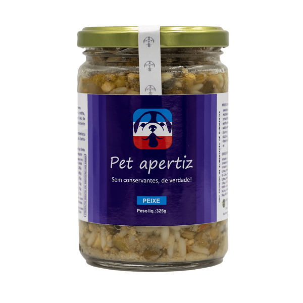 PEIXE 325G