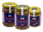 Linha Alimentos Completos