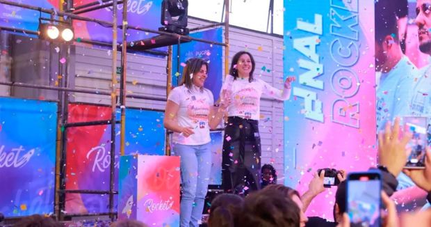 Vencedora Rocket 2023: startup Pet Apertiz é a grande campeã da quinta temporada