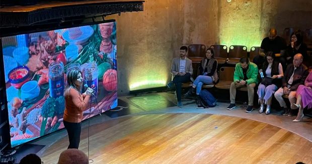 Campeões do Rocket são destaque na edição de julho do Paiol Digital