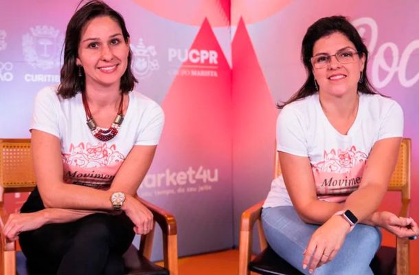 Pet Apertiz vence o reality de startups Rocket 2023