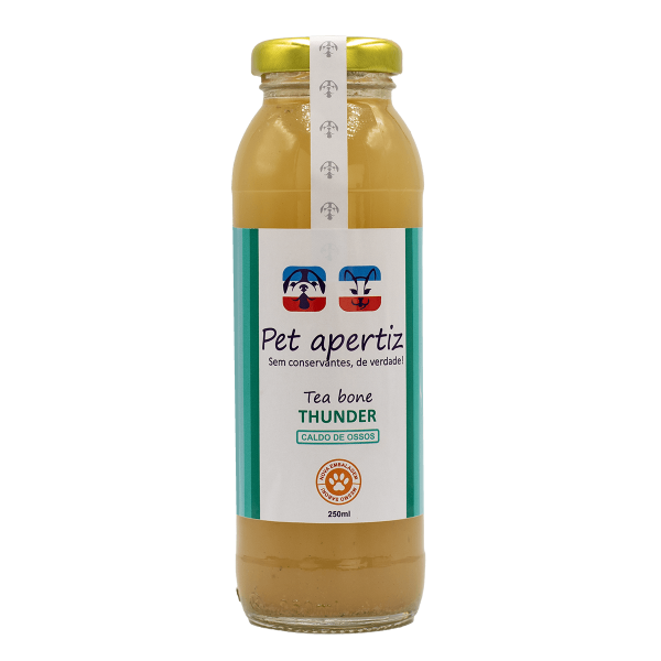 Tea Bone Thunder 250ml