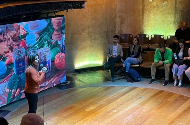 Campeões do Rocket são destaque na edição de julho do Paiol Digital