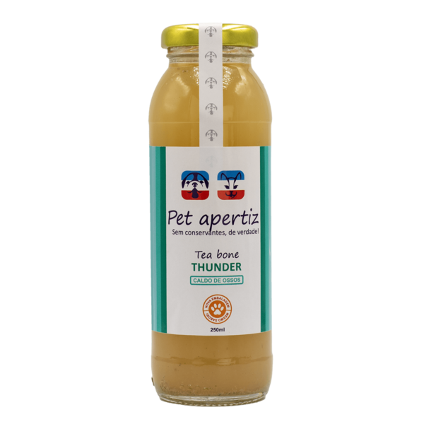 Tea Bone Thunder 250ml