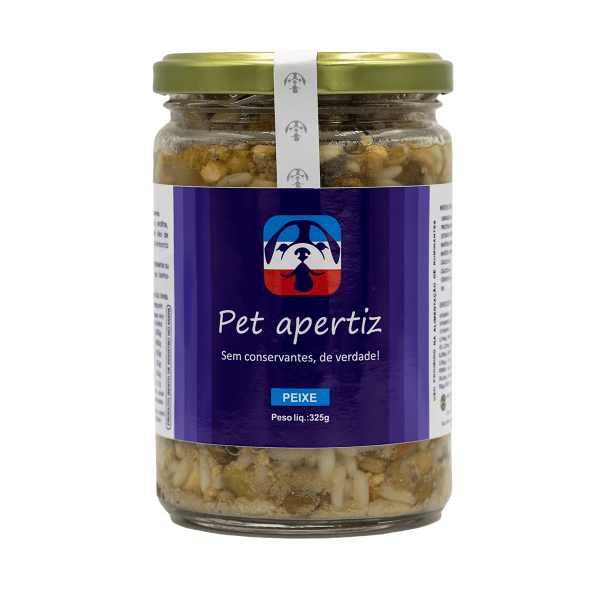 PEIXE 325G